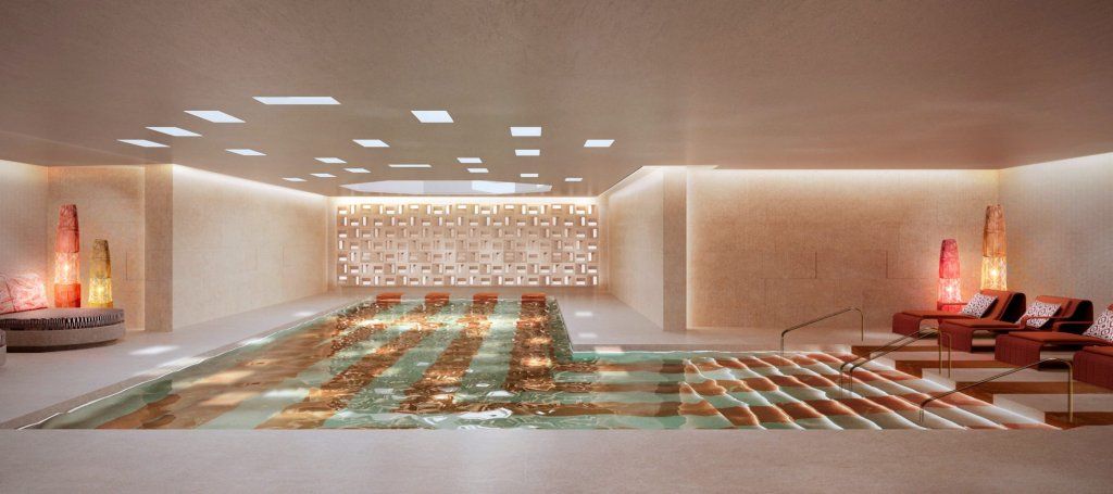 Апартаменты в Никосии, Кипр, 271.6 м² - фото 7