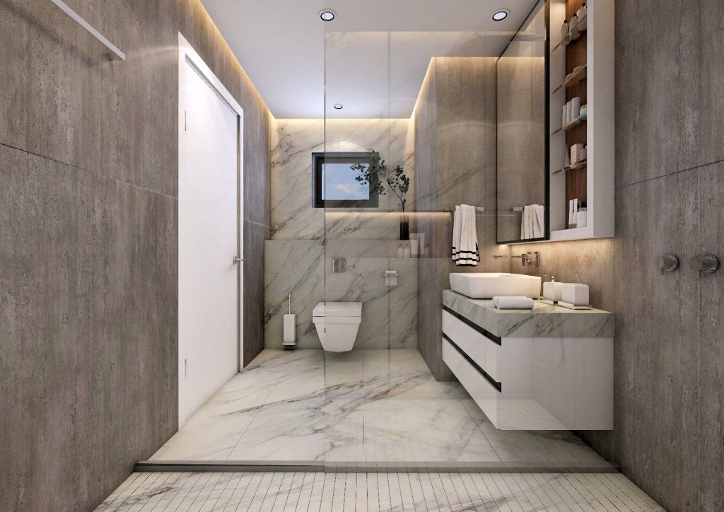 Апартаменты в Пафосе, Кипр, 150 м² - фото 9