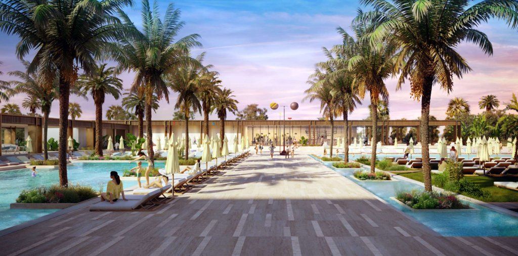 Апартаменты в Никосии, Кипр, 271.6 м² - фото 9