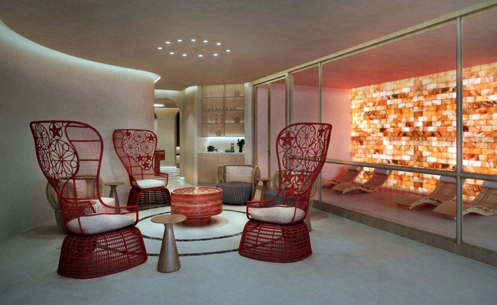 Апартаменты в Никосии, Кипр, 138.2 м² - фото 15