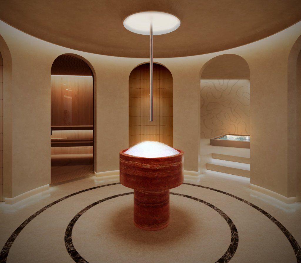 Апартаменты в Никосии, Кипр, 271.6 м² - фото 16