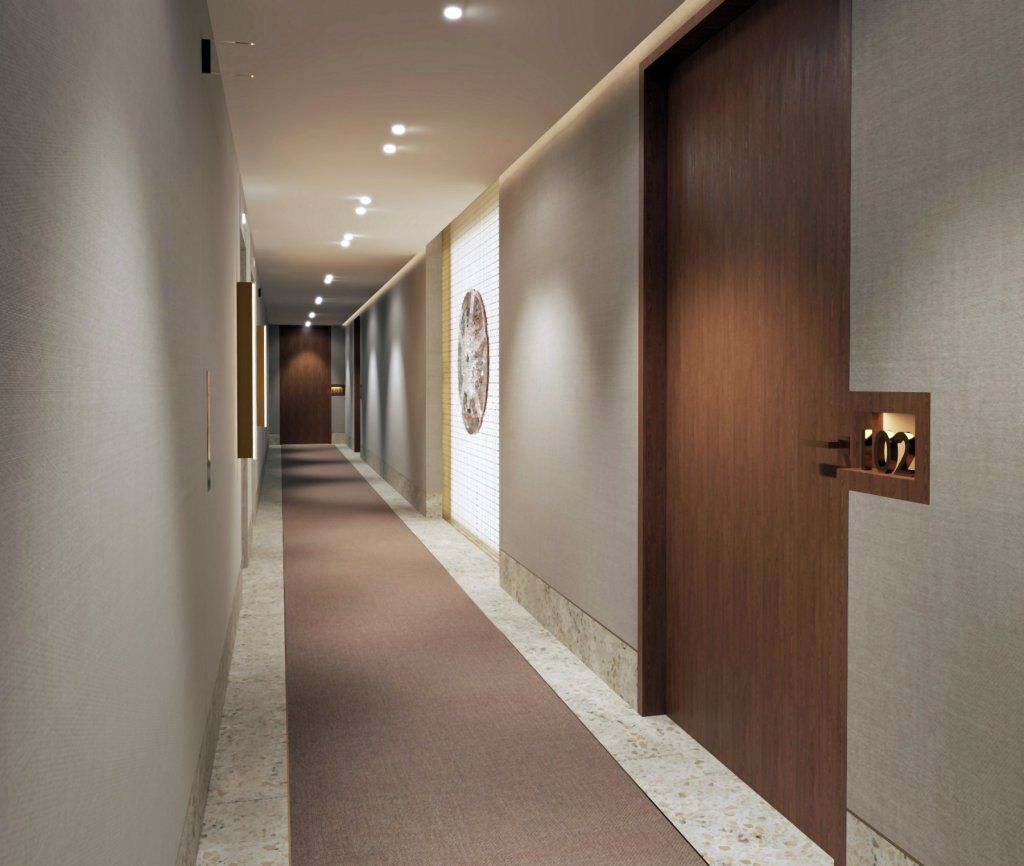 Апартаменты в Никосии, Кипр, 271.6 м² - фото 17