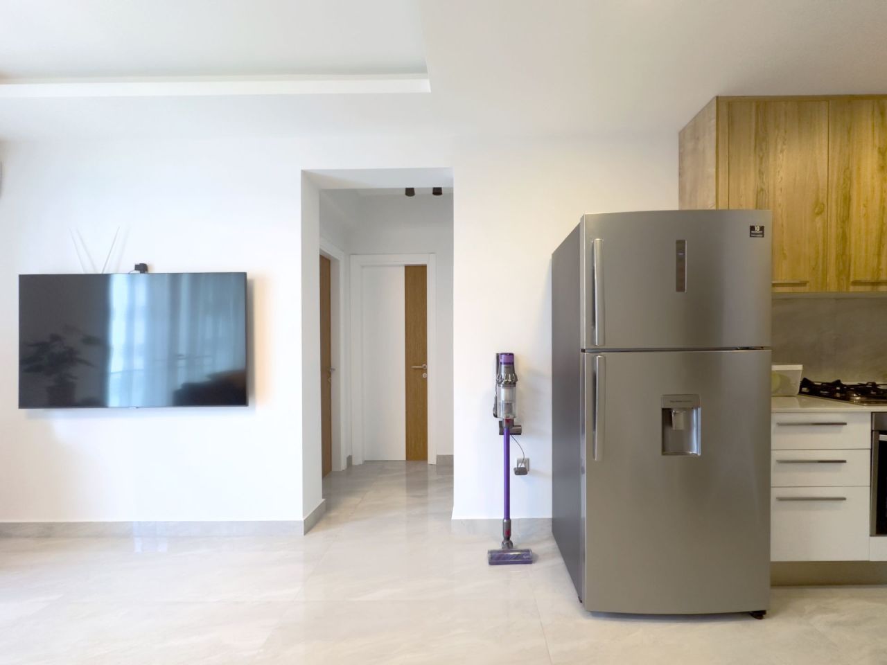 Апартаменты в Фамагусте, Кипр, 78 м² - фото 4