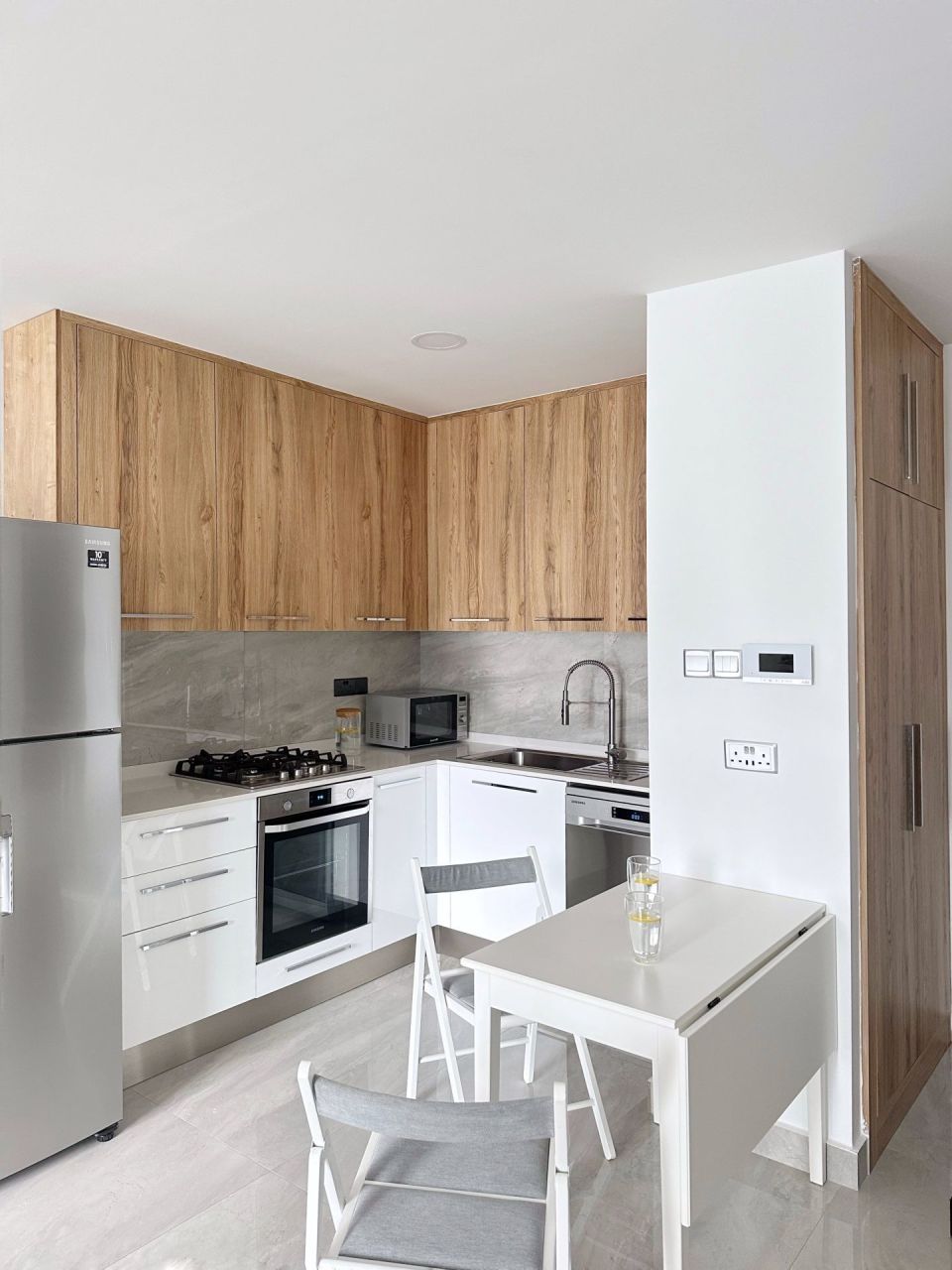 Апартаменты в Фамагусте, Кипр, 78 м² - фото 6