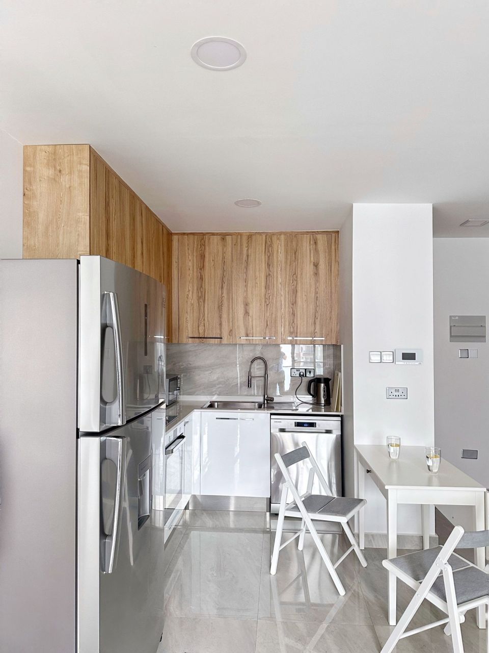 Апартаменты в Фамагусте, Кипр, 78 м² - фото 7