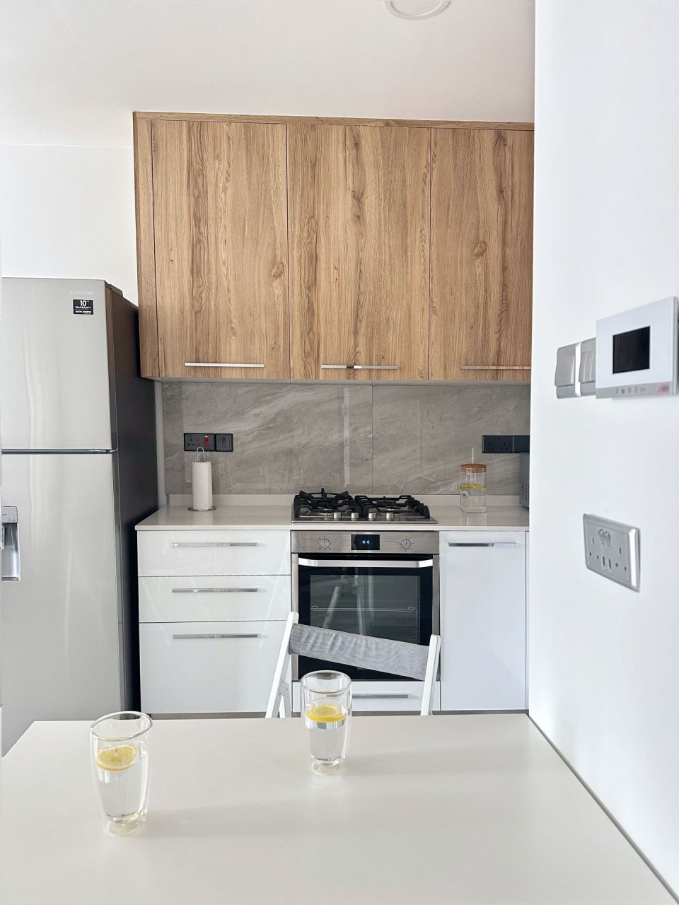 Апартаменты в Фамагусте, Кипр, 78 м² - фото 8