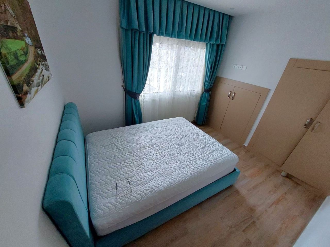 Апартаменты в Эсентепе, Кипр, 75 м² - фото 11