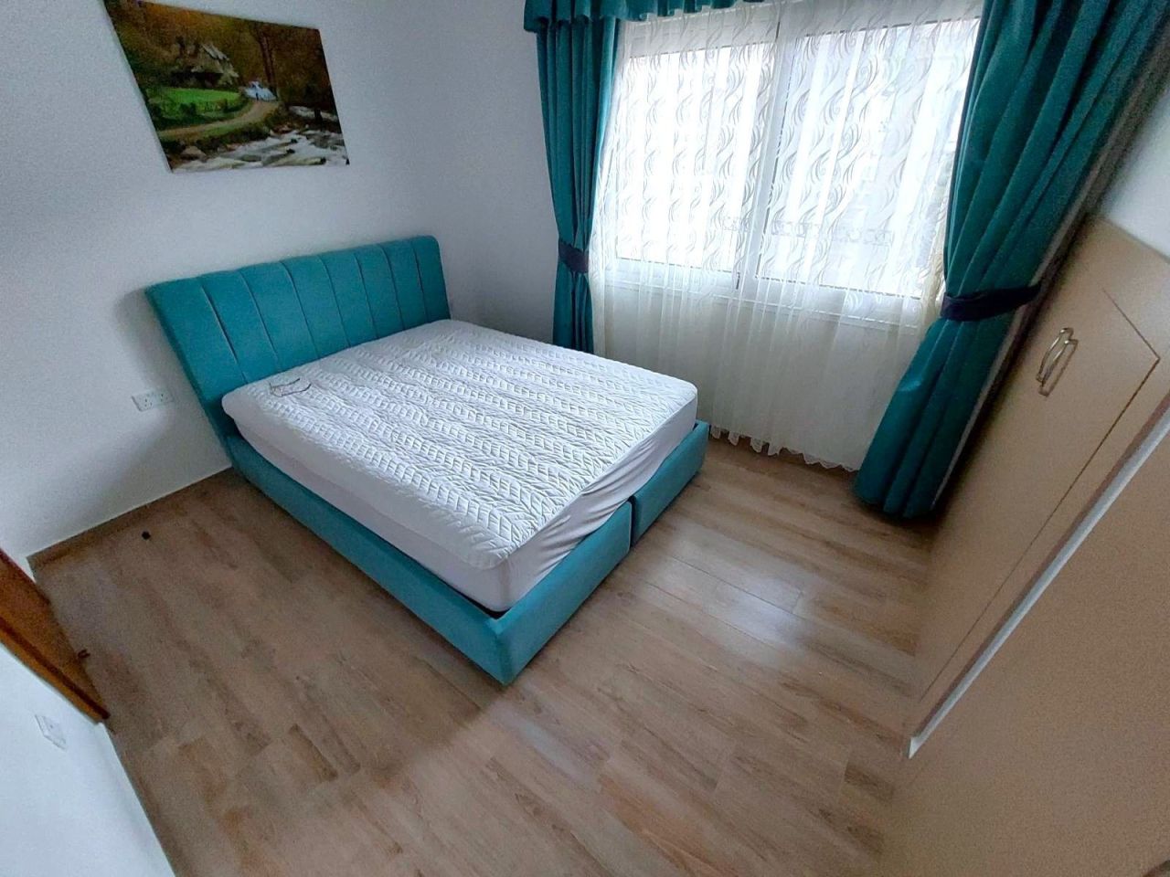 Апартаменты в Эсентепе, Кипр, 75 м² - фото 12