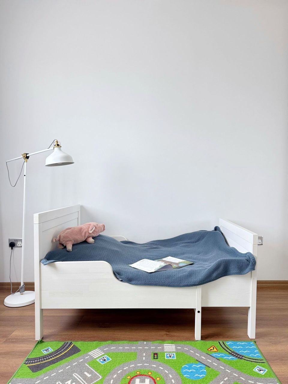 Апартаменты в Фамагусте, Кипр, 78 м² - фото 15