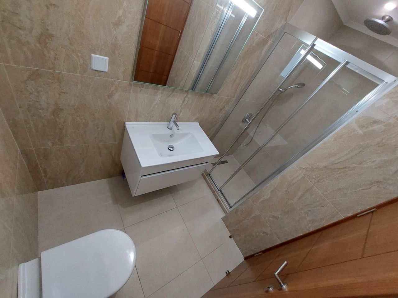 Апартаменты в Эсентепе, Кипр, 75 м² - фото 16