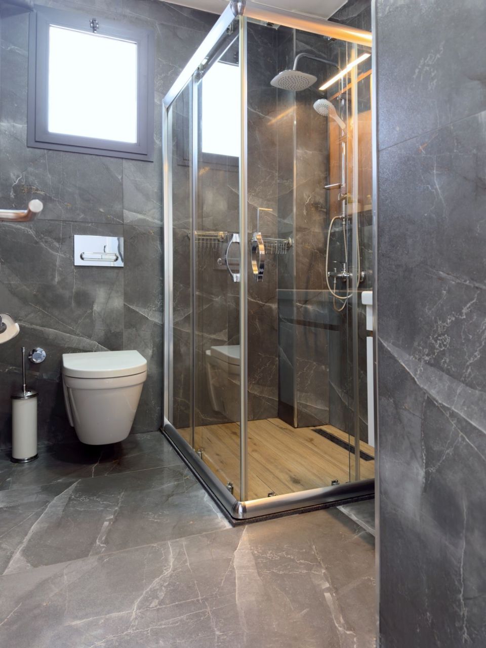 Апартаменты в Фамагусте, Кипр, 78 м² - фото 18