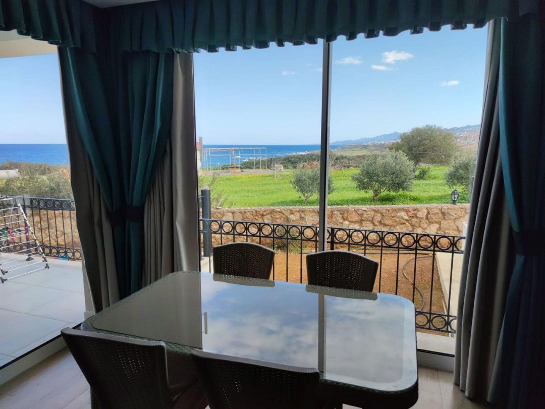 Апартаменты в Эсентепе, Кипр, 75 м² - фото 18