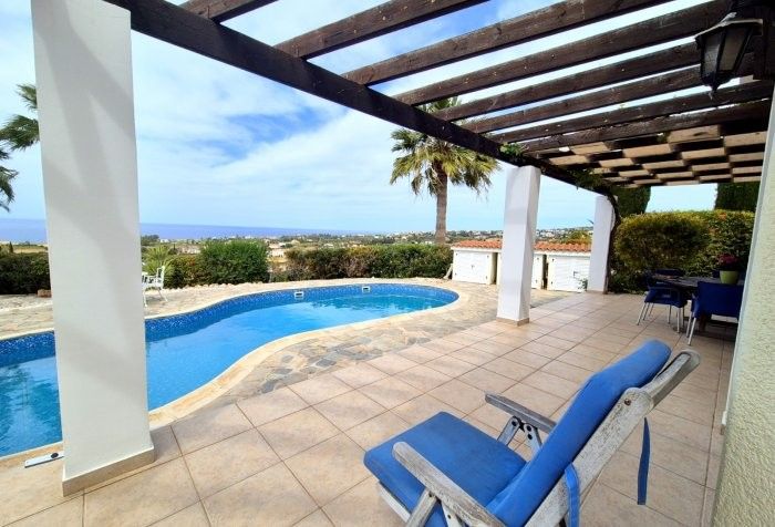 Вилла в Пафосе, Кипр, 190 м² - фото 2