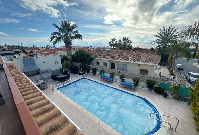 Бунгало в Пафосе, Кипр, 180 м² - фото 2