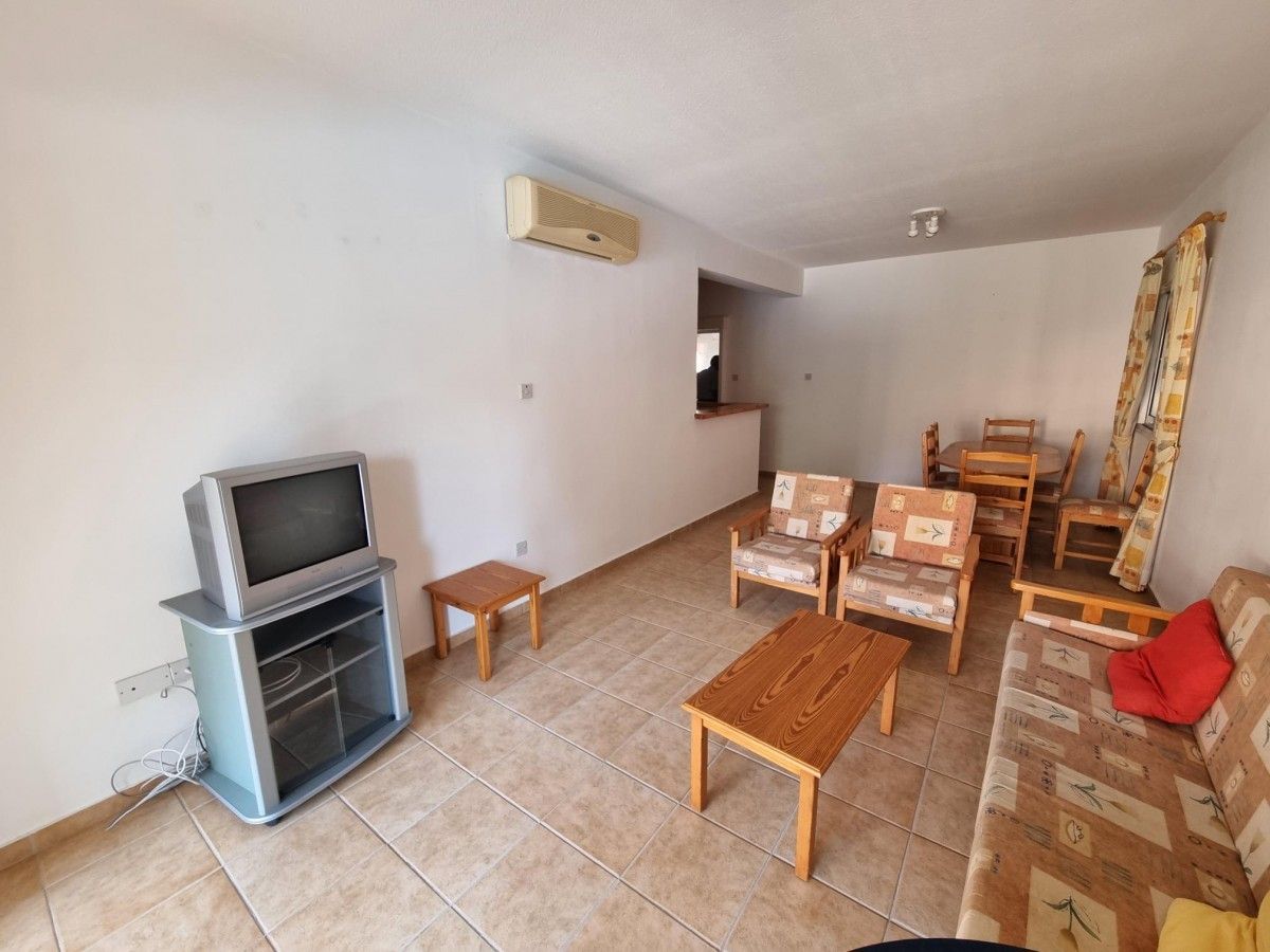 Апартаменты в Пафосе, Кипр, 79 м² - фото 2