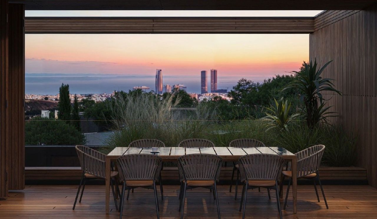 Вилла в Лимасоле, Кипр, 151 м² - фото 3