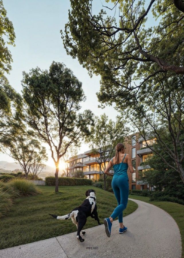 Апартаменты в Лимасоле, Кипр, 105 м² - фото 3