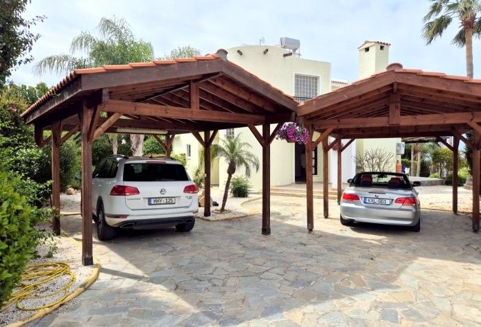 Вилла в Пафосе, Кипр, 190 м² - фото 4