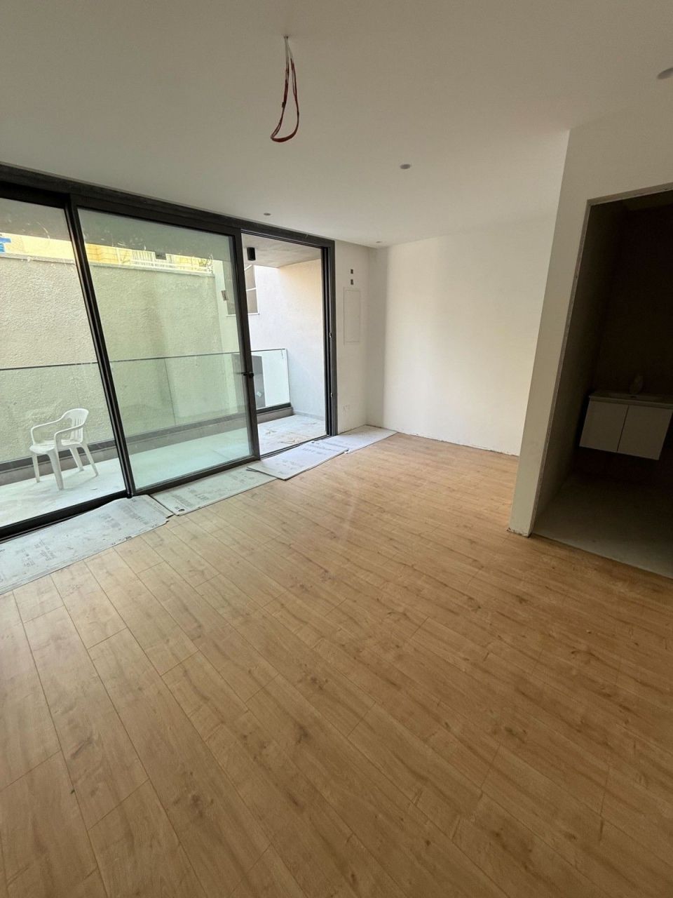 Студия в Лимасоле, Кипр, 35 м² - фото 4