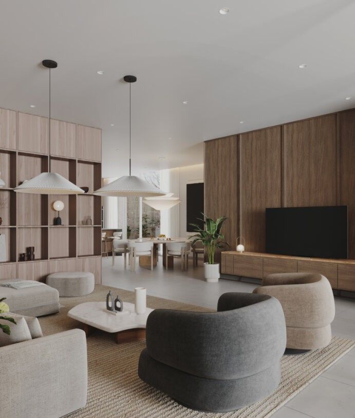 Вилла в Пафосе, Кипр, 210 м² - фото 4