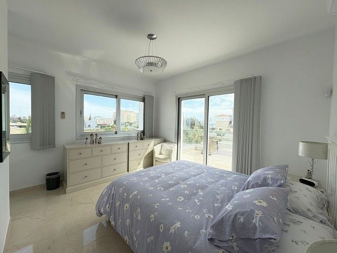 Вилла в Пафосе, Кипр, 186 м² - фото 4