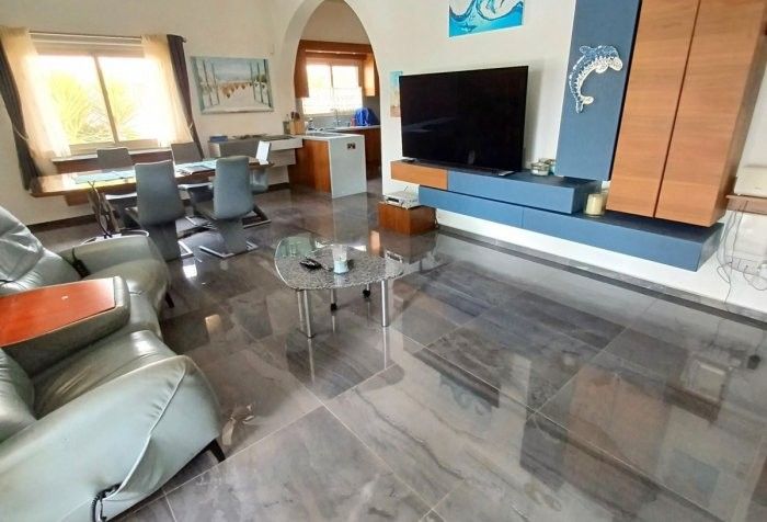 Бунгало в Пафосе, Кипр, 180 м² - фото 4