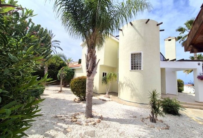 Вилла в Пафосе, Кипр, 190 м² - фото 5