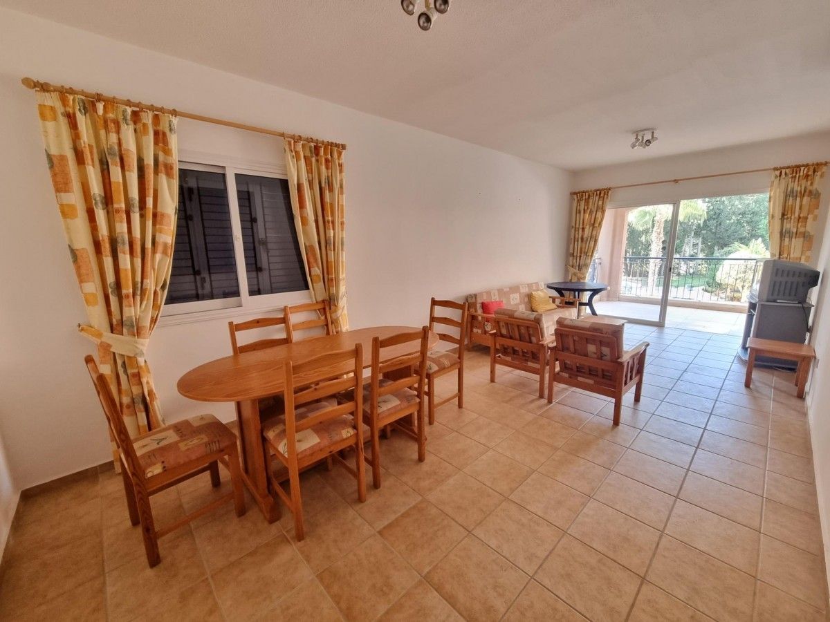 Апартаменты в Пафосе, Кипр, 79 м² - фото 5