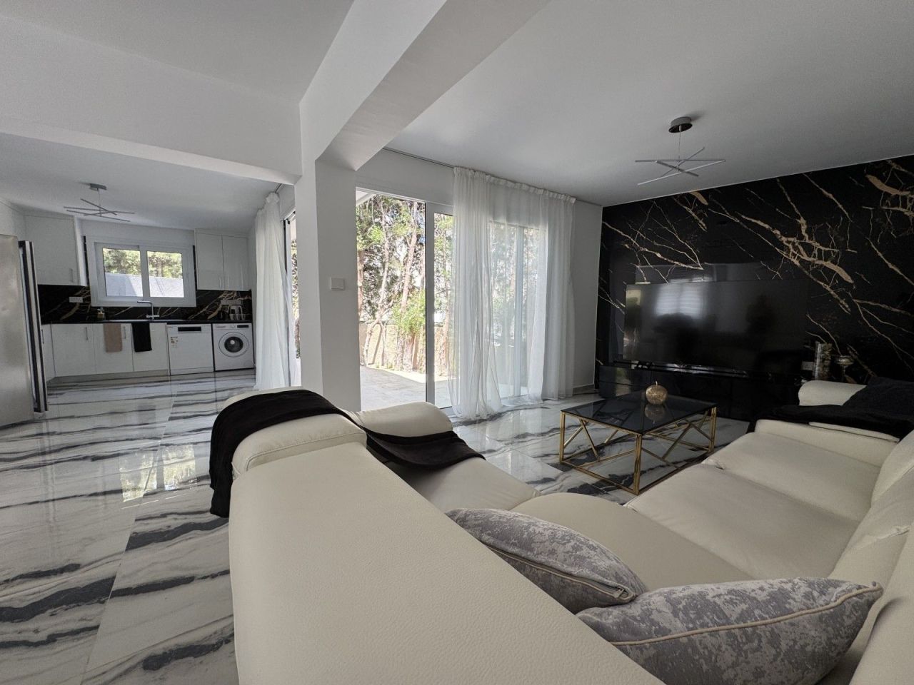 Таунхаус в Лимасоле, Кипр, 170 м² - фото 6