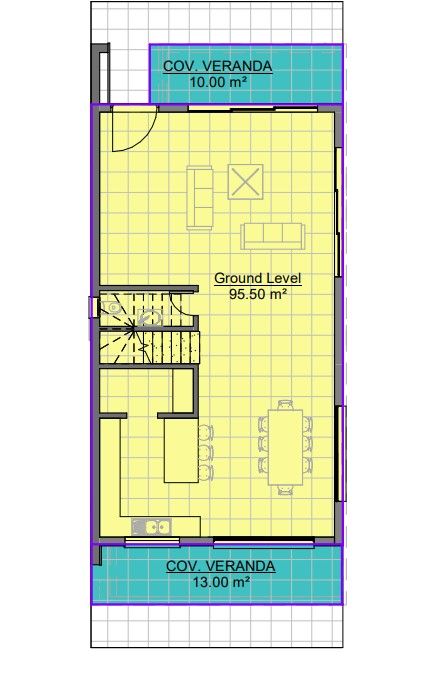 Вилла в Пафосе, Кипр, 180 м² - фото 6