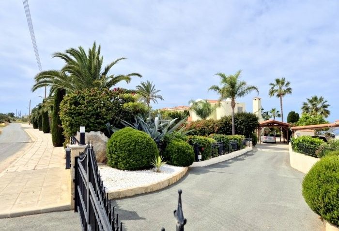 Вилла в Пафосе, Кипр, 190 м² - фото 6