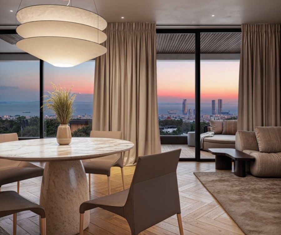 Апартаменты в Лимасоле, Кипр, 105 м² - фото 6