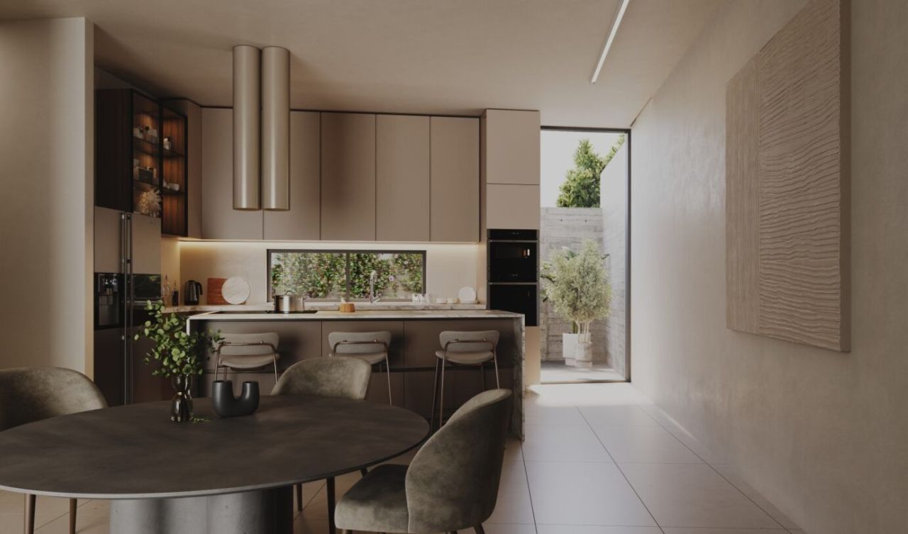 Вилла в Пафосе, Кипр, 210 м² - фото 6