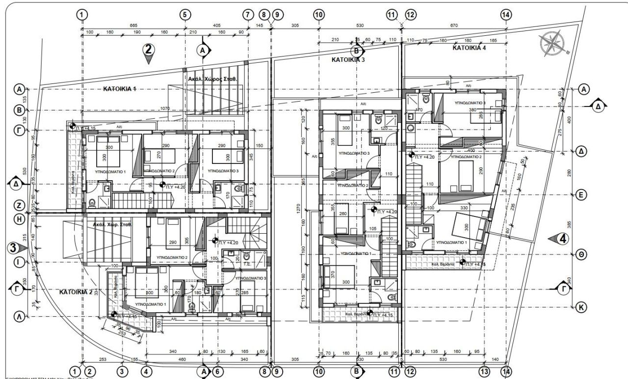 Вилла в Лимасоле, Кипр, 145 м² - фото 7