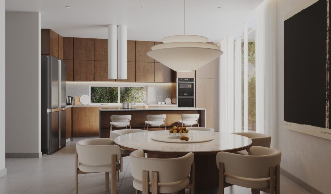 Вилла в Пафосе, Кипр, 210 м² - фото 7