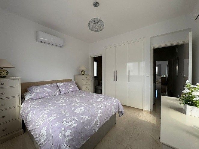 Вилла в Пафосе, Кипр, 186 м² - фото 7