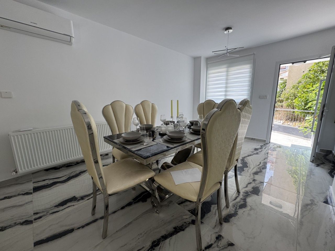 Таунхаус в Лимасоле, Кипр, 170 м² - фото 8