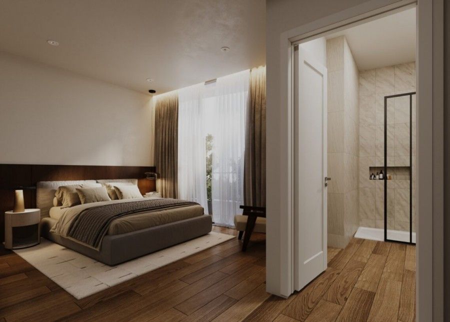 Вилла в Пафосе, Кипр, 210 м² - фото 8