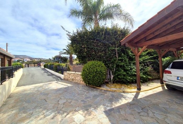 Вилла в Пафосе, Кипр, 190 м² - фото 8