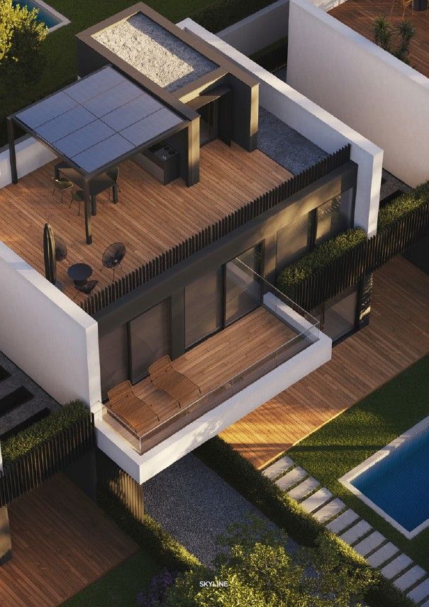 Вилла в Лимасоле, Кипр, 151 м² - фото 9