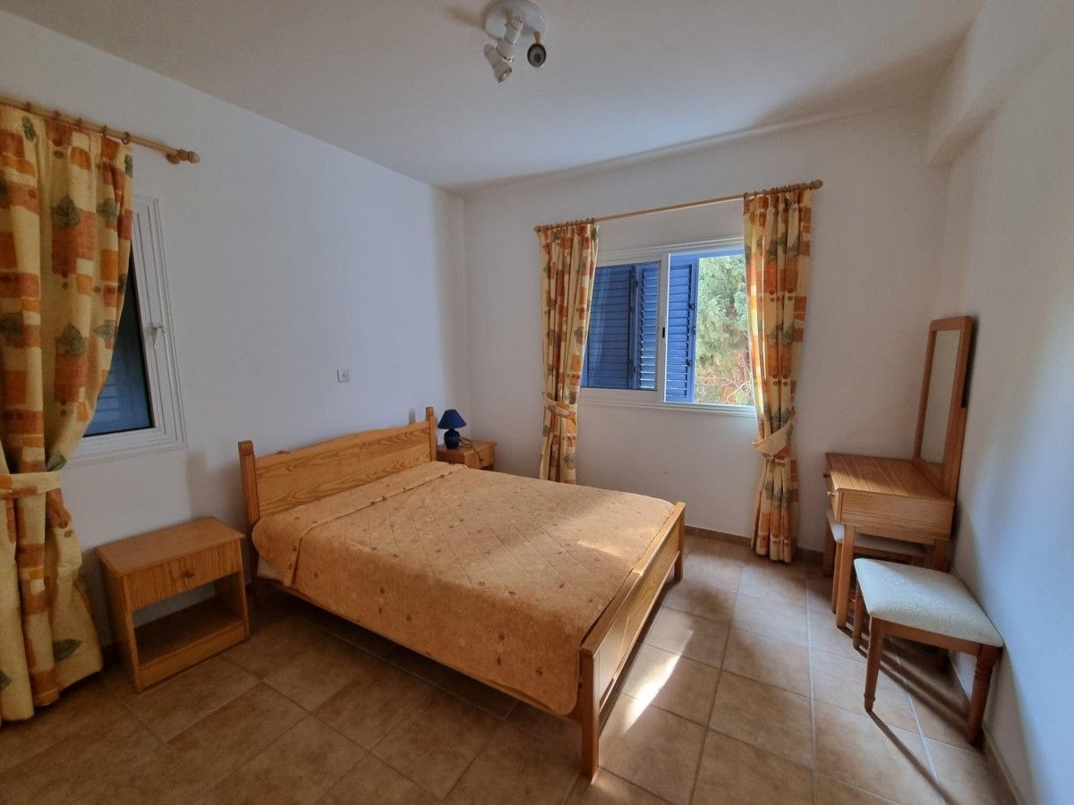 Апартаменты в Пафосе, Кипр, 79 м² - фото 9