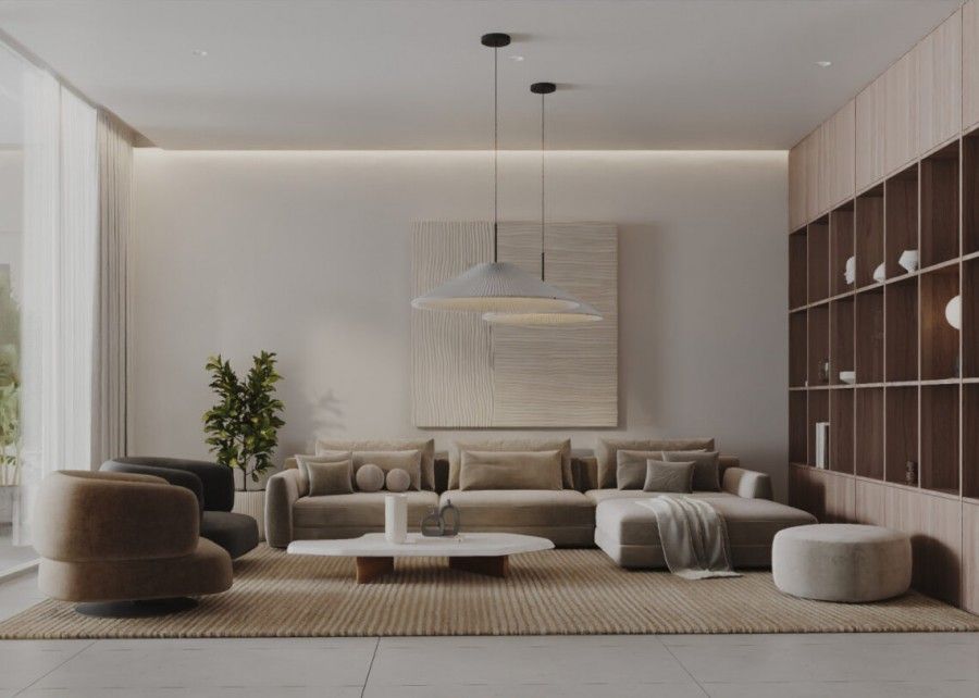 Вилла в Пафосе, Кипр, 210 м² - фото 10