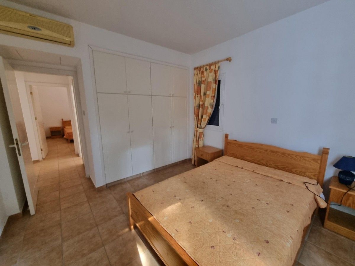 Апартаменты в Пафосе, Кипр, 79 м² - фото 10