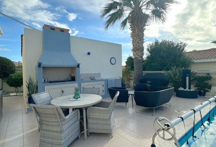 Бунгало в Пафосе, Кипр, 180 м² - фото 10