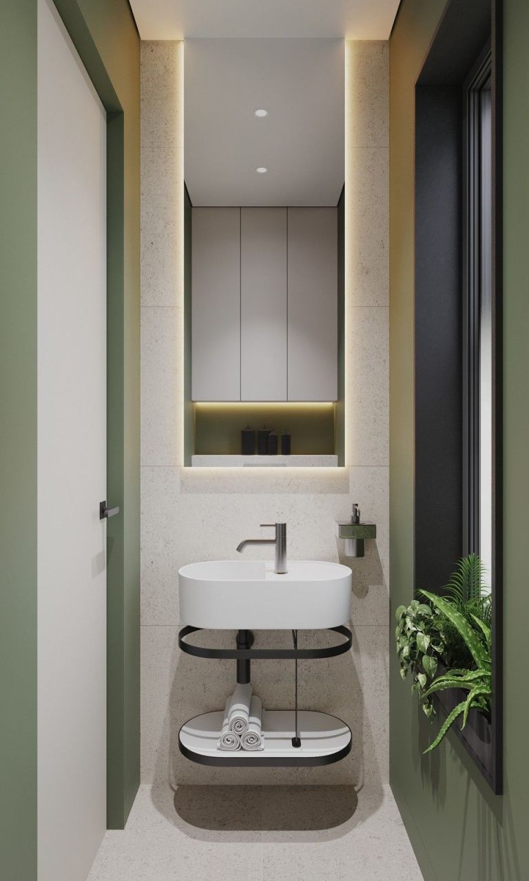 Вилла в Лимасоле, Кипр, 289 м² - фото 11