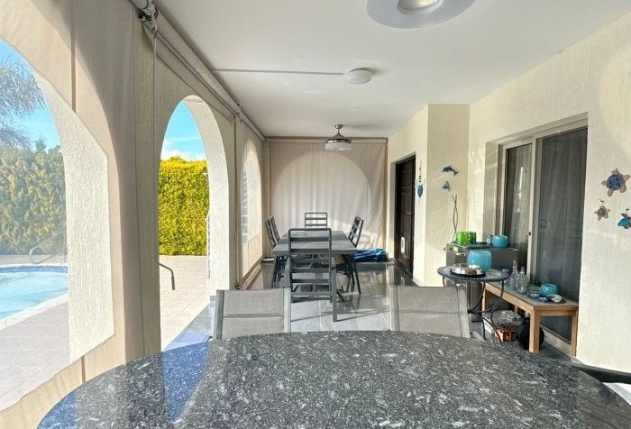 Бунгало в Пафосе, Кипр, 180 м² - фото 11