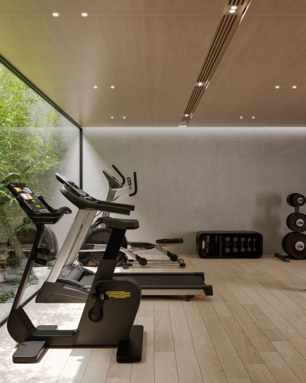 Студия в Лимасоле, Кипр, 35 м² - фото 12