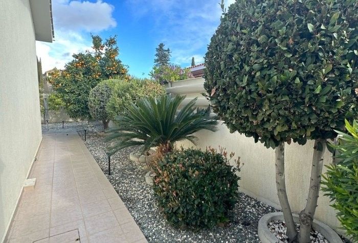 Бунгало в Пафосе, Кипр, 180 м² - фото 12