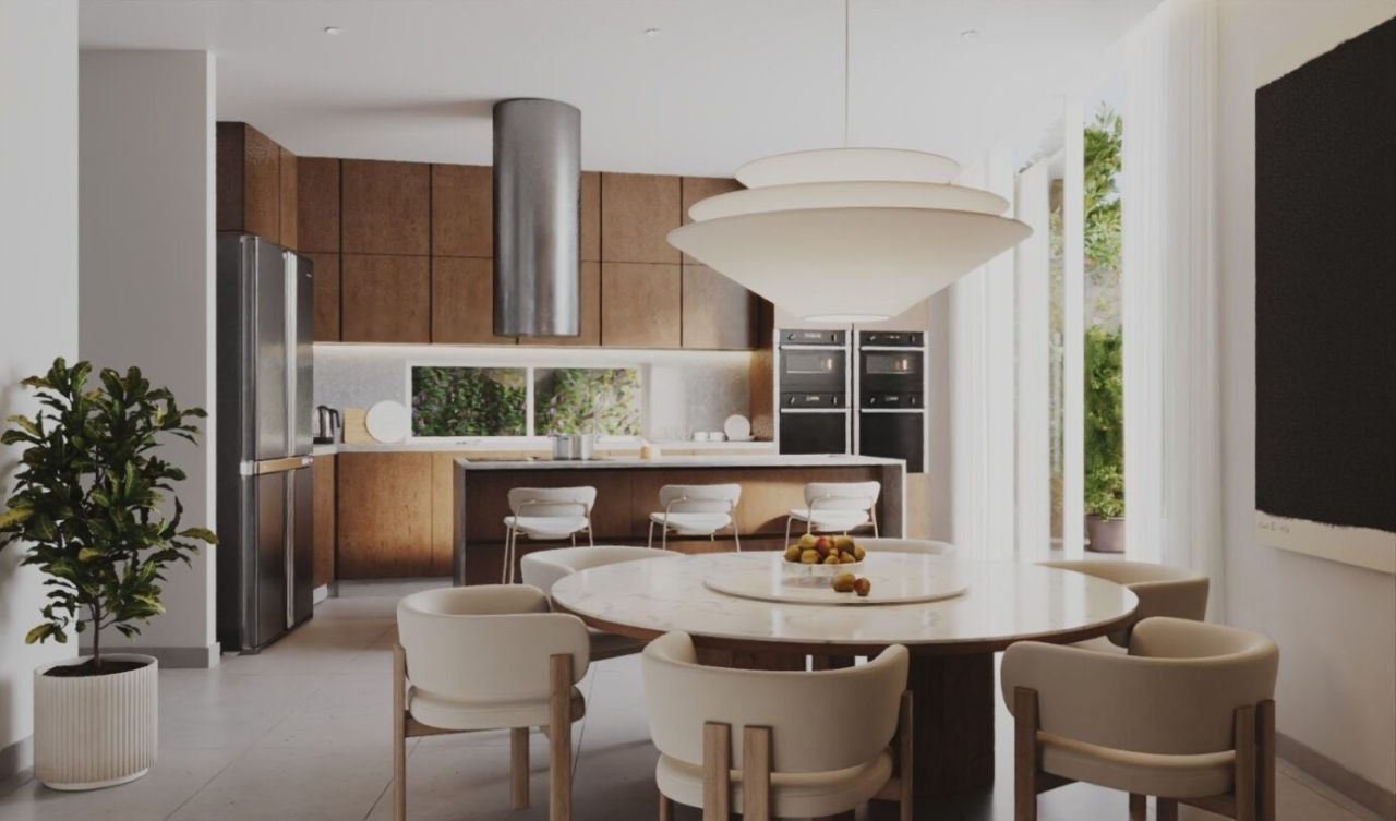 Вилла в Пафосе, Кипр, 210 м² - фото 13