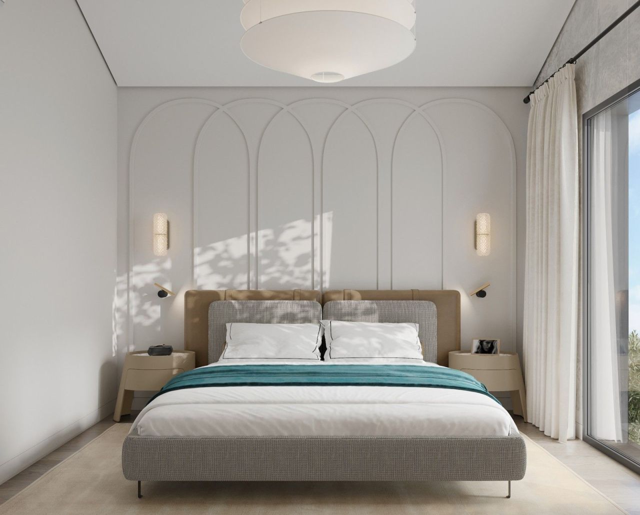 Вилла в Лимасоле, Кипр, 289 м² - фото 15